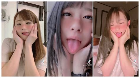 chinese ahegao